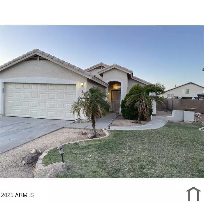 Peoria, AZ 85345,8610 W EL CAMINITO Drive