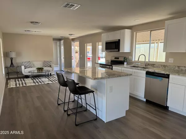 205 S HIGLEY Road ##4, Mesa, AZ 85206