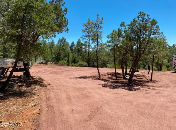 Pine, AZ 85544,Manzanita Trail #15