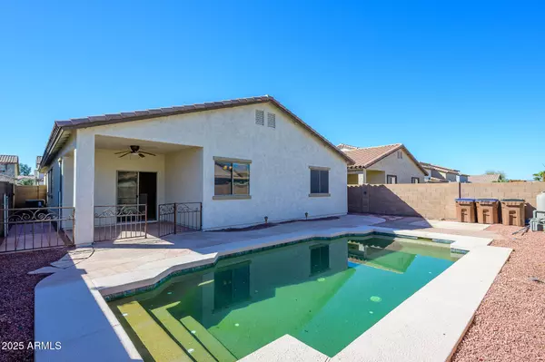 Maricopa, AZ 85139,45370 W Gavilan Drive