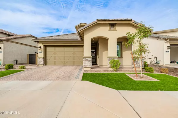 Gilbert, AZ 85297,2258 E ATHENA Avenue