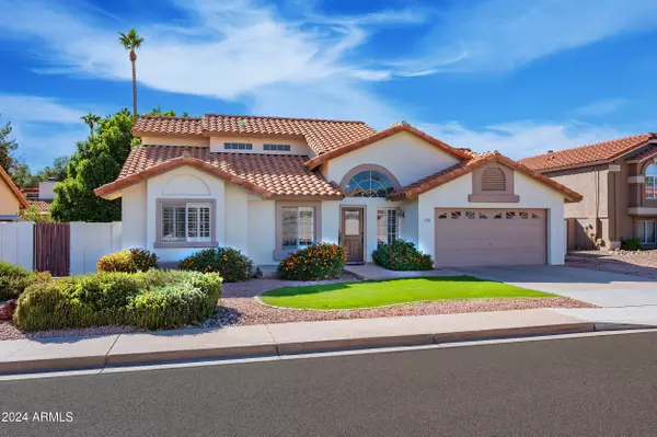 Chandler, AZ 85226,5809 W LINDA Lane