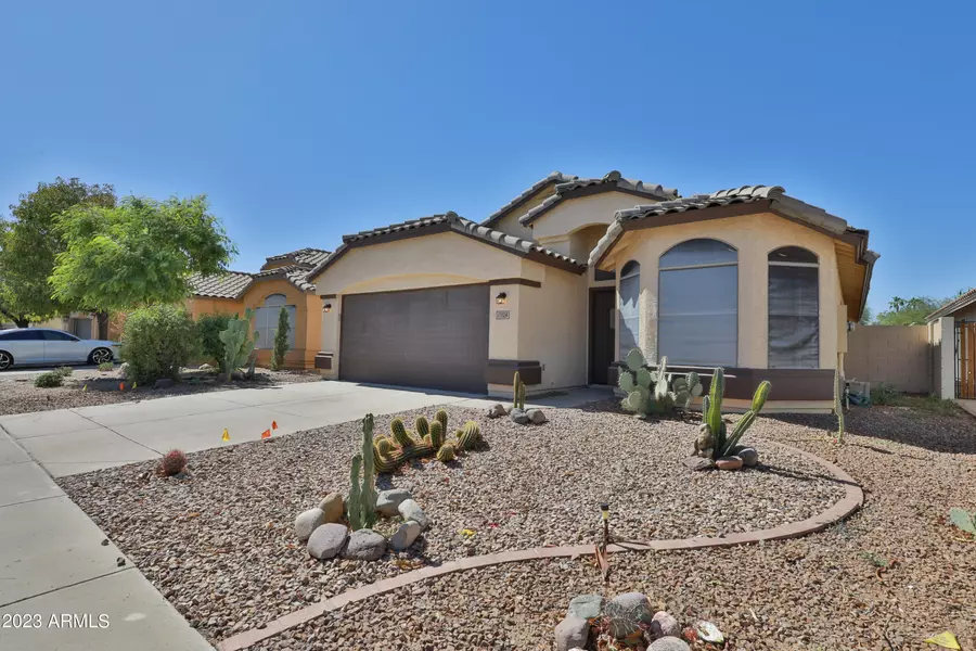 17124 N MELISSA Lane, Surprise, AZ 85374