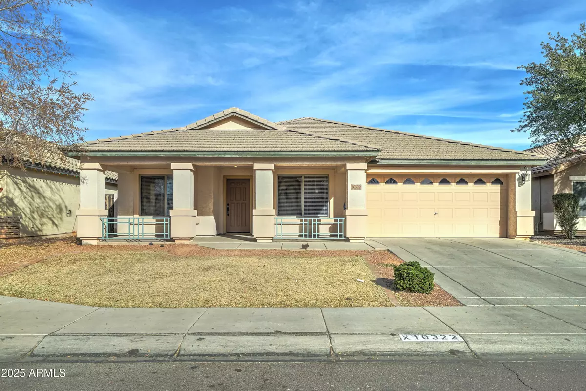 Tolleson, AZ 85353,10322 W ODEUM Lane