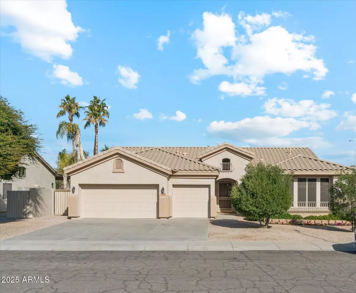 Chandler, AZ 85286,630 W ORIOLE Way