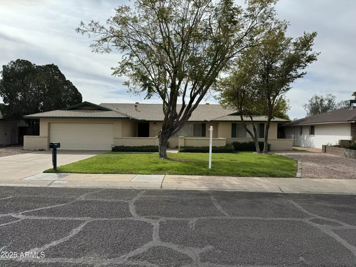 Phoenix, AZ 85051,2927 W GLENN Drive