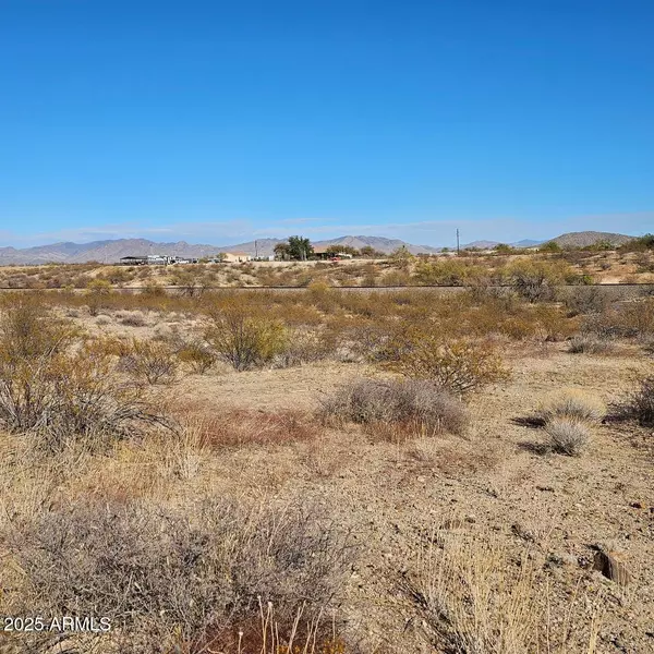 0 W Creosote  Lot B -- #B, Wickenburg, AZ 85390