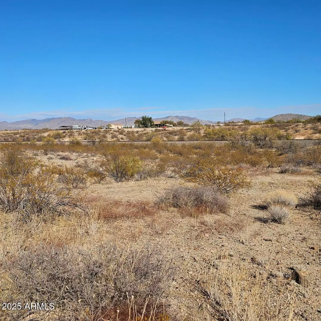 Wickenburg, AZ 85390,0 W Creosote  Lot B -- #B