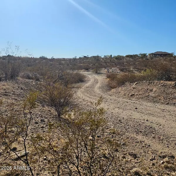 Wickenburg, AZ 85390,0 W Creosote  Lot B -- #B