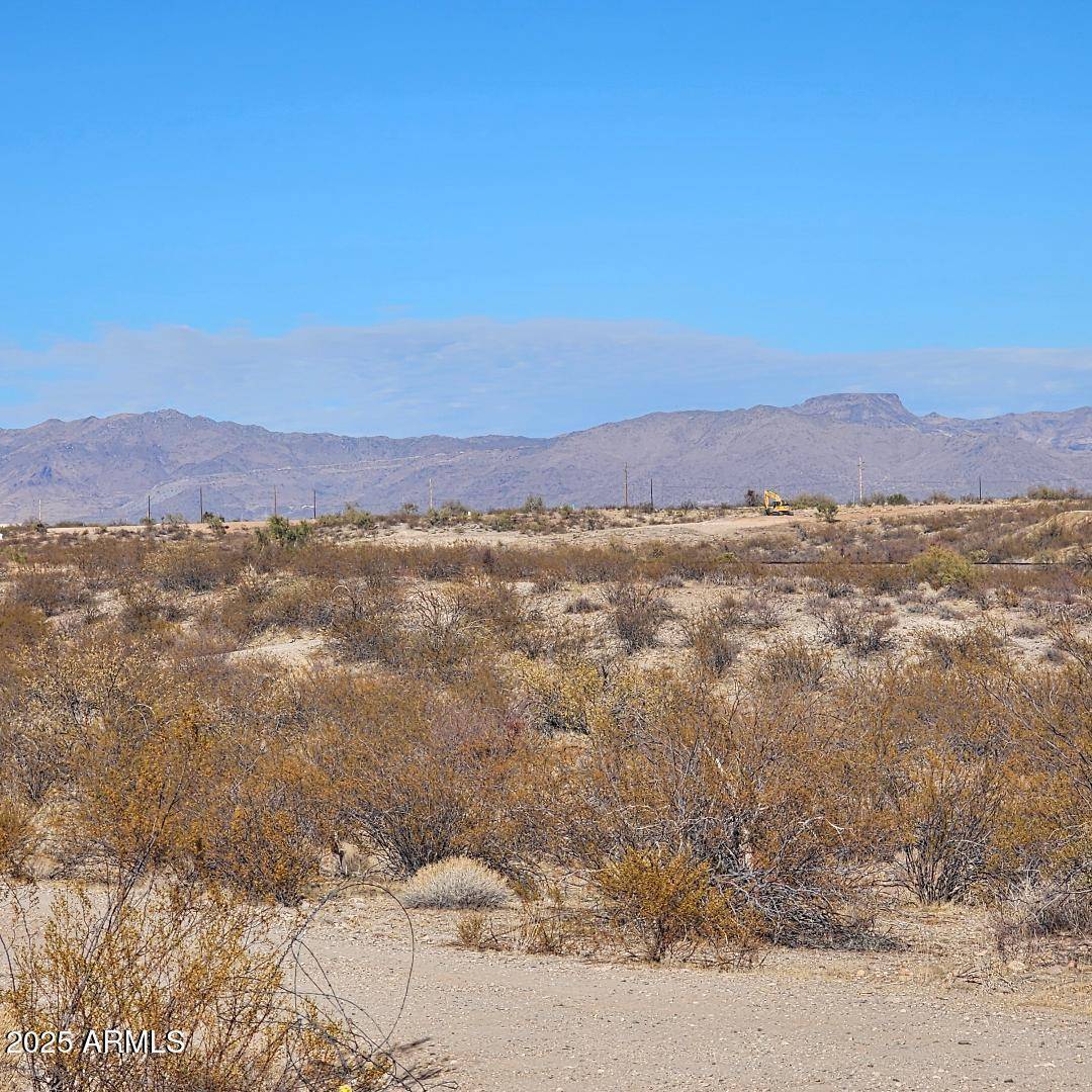 Wickenburg, AZ 85390,0 W Creosote -A Lane #A