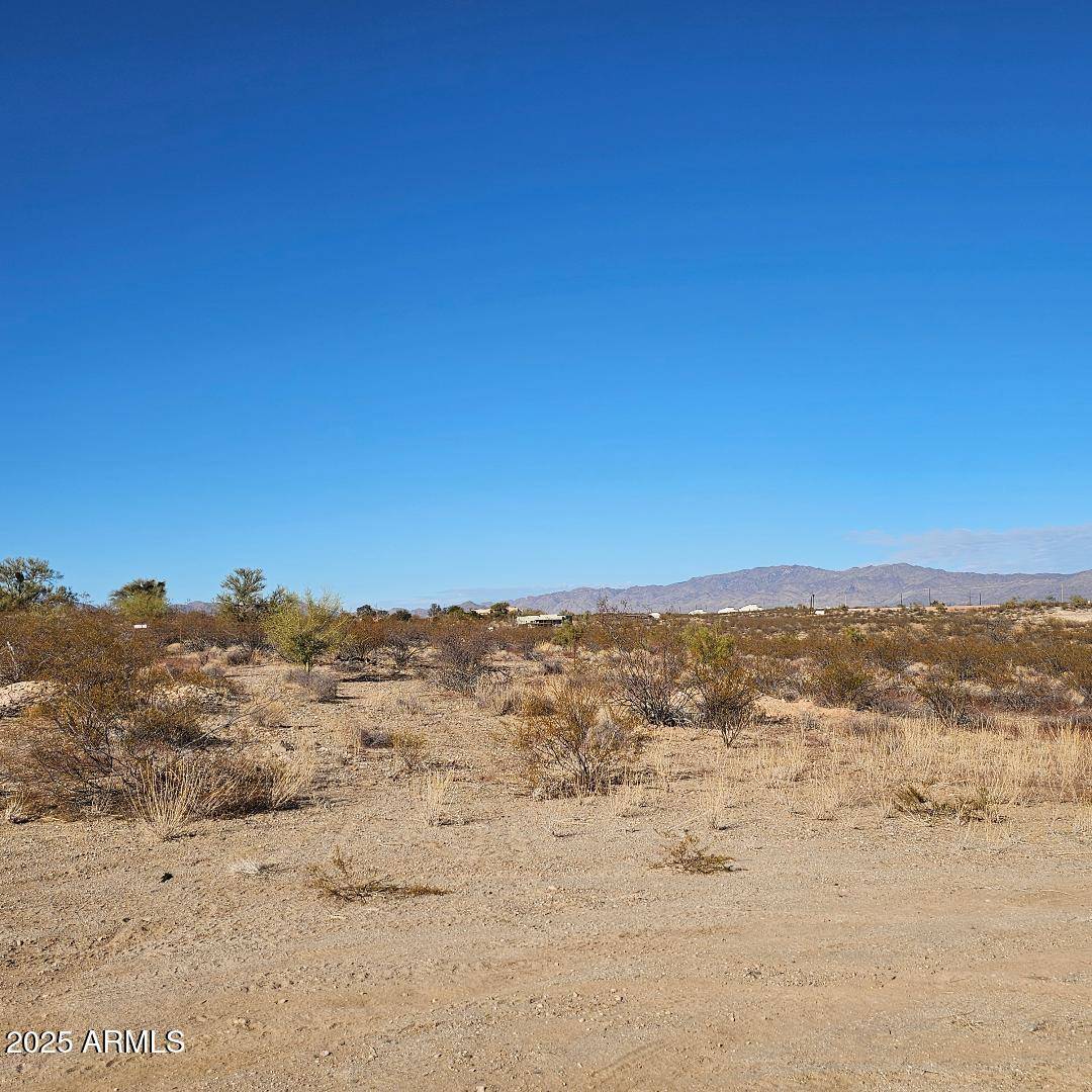 Wickenburg, AZ 85390,0 W Creosote -A Lane #A