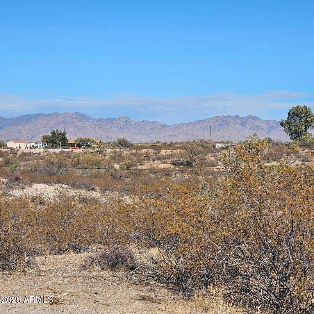 Wickenburg, AZ 85390,0 W Creosote -A Lane #A