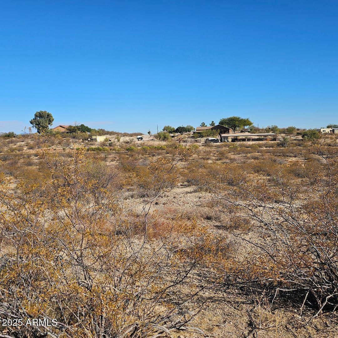 Wickenburg, AZ 85390,0 W Creosote -A Lane #A