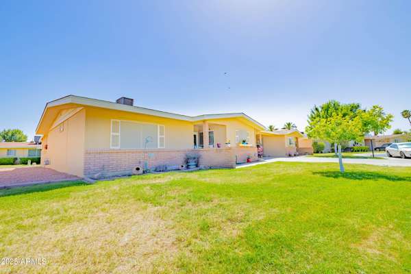 10317 W CORTE DEL SOL ESTE --, Sun City, AZ 85351