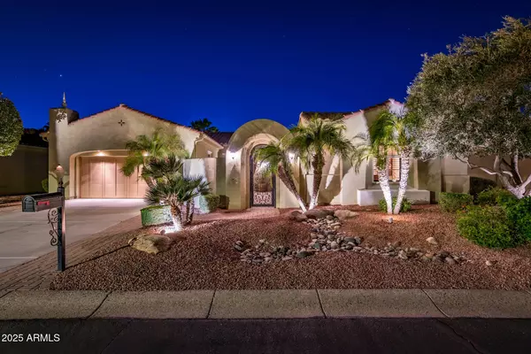 23206 N DEL MONTE Drive, Sun City West, AZ 85375