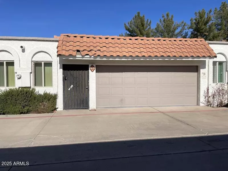 3401 N 37TH Street #14, Phoenix, AZ 85018