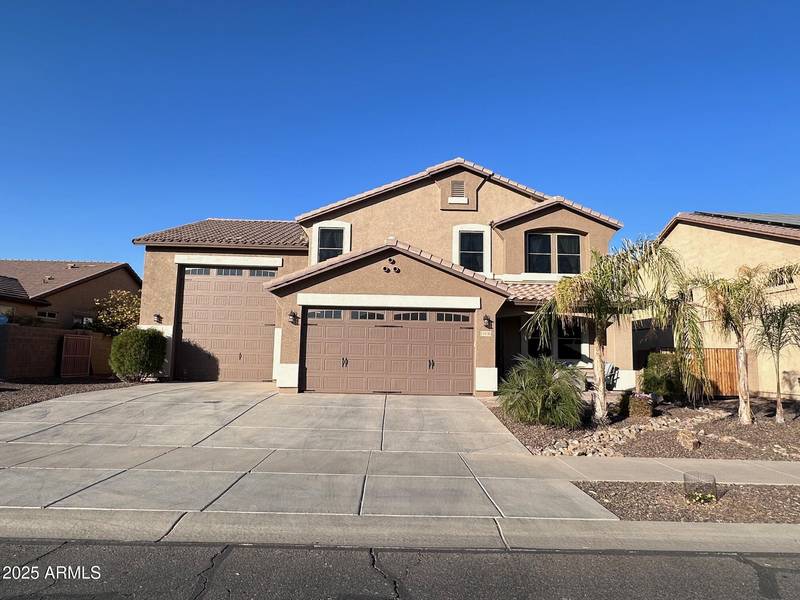 15936 W CANTERBURY Drive, Surprise, AZ 85379