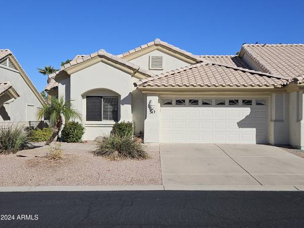 5830 E MCKELLIPS Road #50, Mesa, AZ 85215