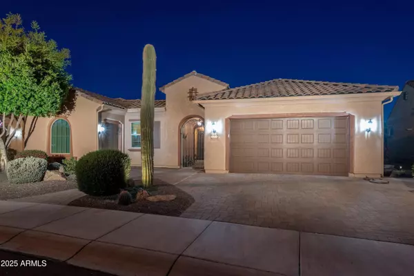 Buckeye, AZ 85396,26398 W CAT BALUE Drive