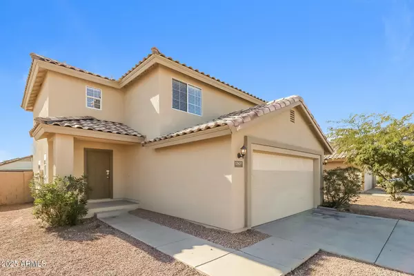 El Mirage, AZ 85335,12637 W SHAW BUTTE Drive