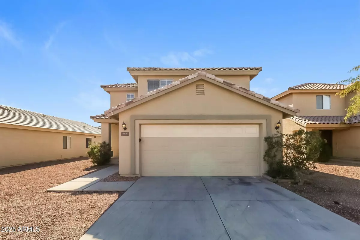 El Mirage, AZ 85335,12637 W SHAW BUTTE Drive