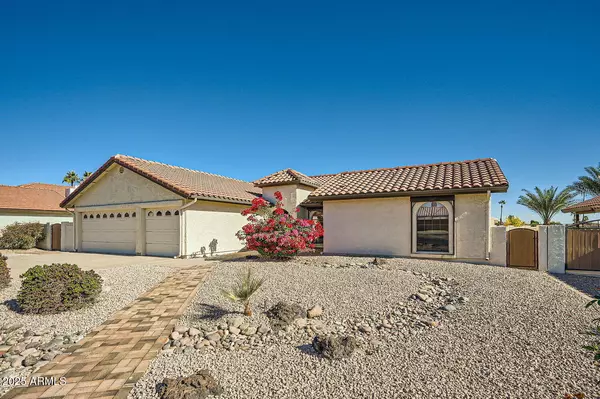 13009 S 42nd Place, Phoenix, AZ 85044