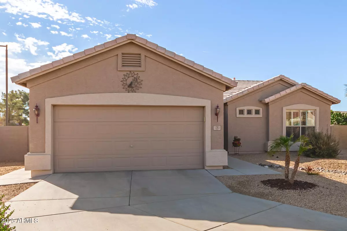 Chandler, AZ 85249,1283 E LA COSTA Place