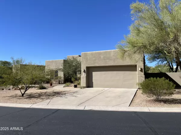 11386 E GREYTHORN Drive, Scottsdale, AZ 85262