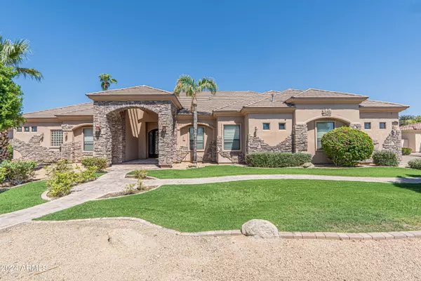 Chandler, AZ 85286,2816 E CAROB Drive