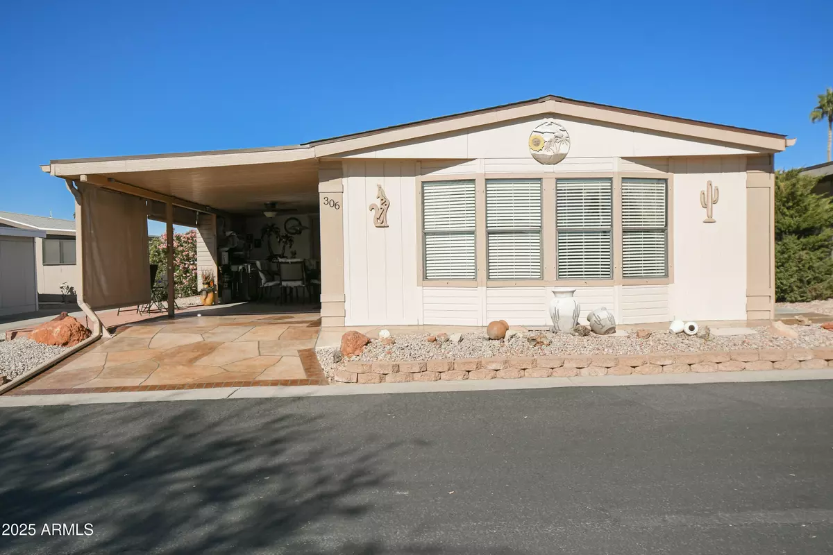 Mesa, AZ 85215,5735 E MCDOWELL Road #306