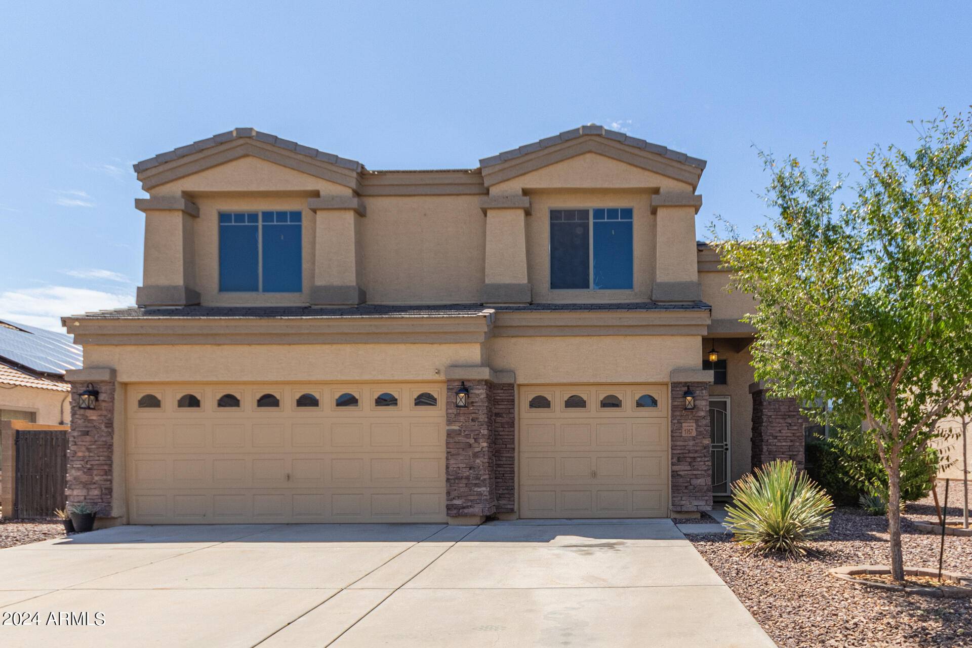 Casa Grande, AZ 85122,1757 E OQUITOA Drive