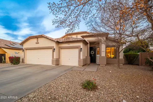 Litchfield Park, AZ 85340,6321 N ORO VISTA Court