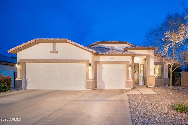 Litchfield Park, AZ 85340,6321 N ORO VISTA Court