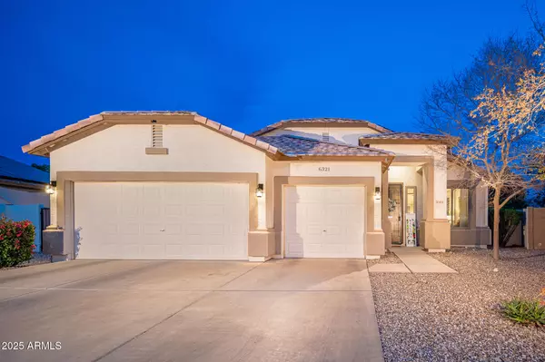 6321 N ORO VISTA Court,  Litchfield Park,  AZ 85340