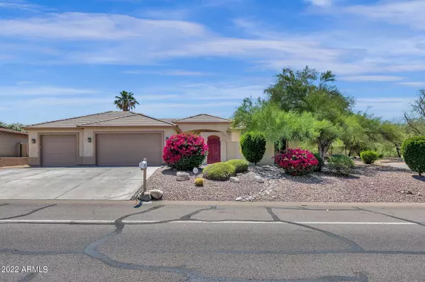 14052 N EL PUEBLO Boulevard, Fountain Hills, AZ 85268