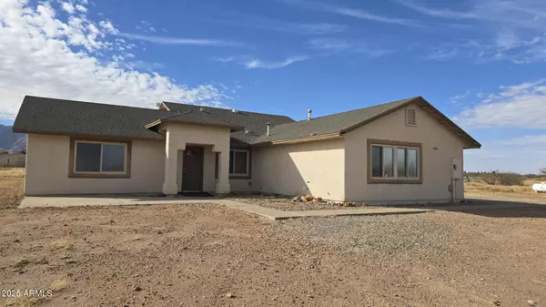 Hereford, AZ 85615,9500 S El Thuma Real --