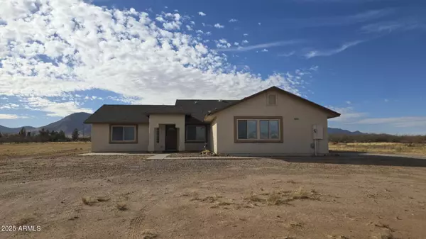 9500 S El Thuma Real --, Hereford, AZ 85615