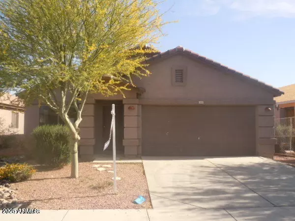 13807 W PECK Drive, Litchfield Park, AZ 85340