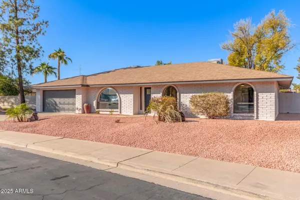 Mesa, AZ 85203,1510 E IVYGLEN Street