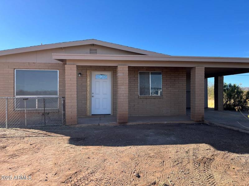 3789 W MICHIGAN STATE Drive, Douglas, AZ 85607