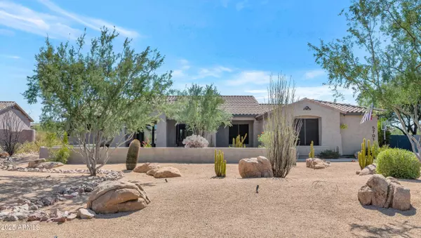 5701 E HEDGEHOG Place, Scottsdale, AZ 85266