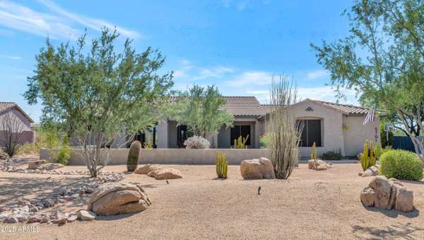 5701 E HEDGEHOG Place, Scottsdale, AZ 85266