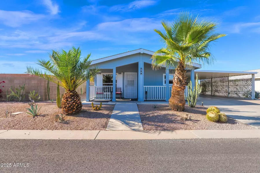 8500 E SOUTHERN Avenue #538, Mesa, AZ 85209