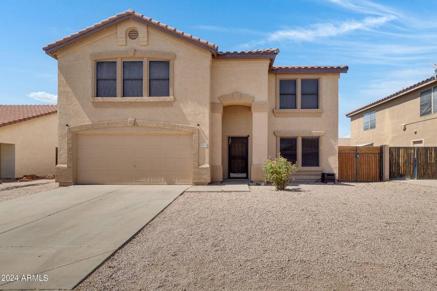 10640 E BOGART Avenue, Mesa, AZ 85208