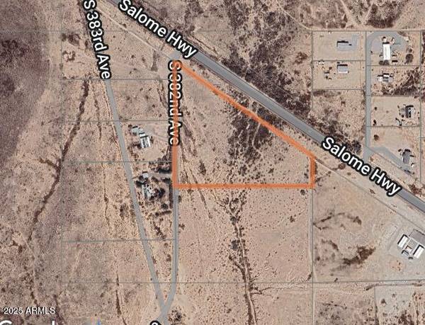 38200 W Salome Highway #0, Tonopah, AZ 85354