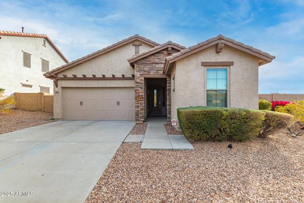 Peoria, AZ 85383,29715 N 119TH Lane