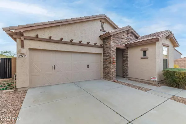 Peoria, AZ 85383,29715 N 119TH Lane