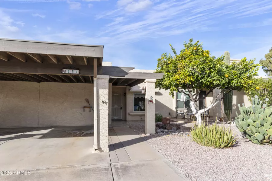 454 S 77TH Street, Mesa, AZ 85208