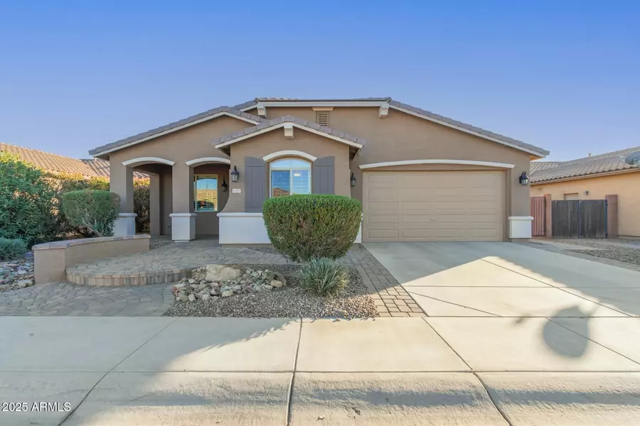 1113 W FIR TREE Road, San Tan Valley, AZ 85140