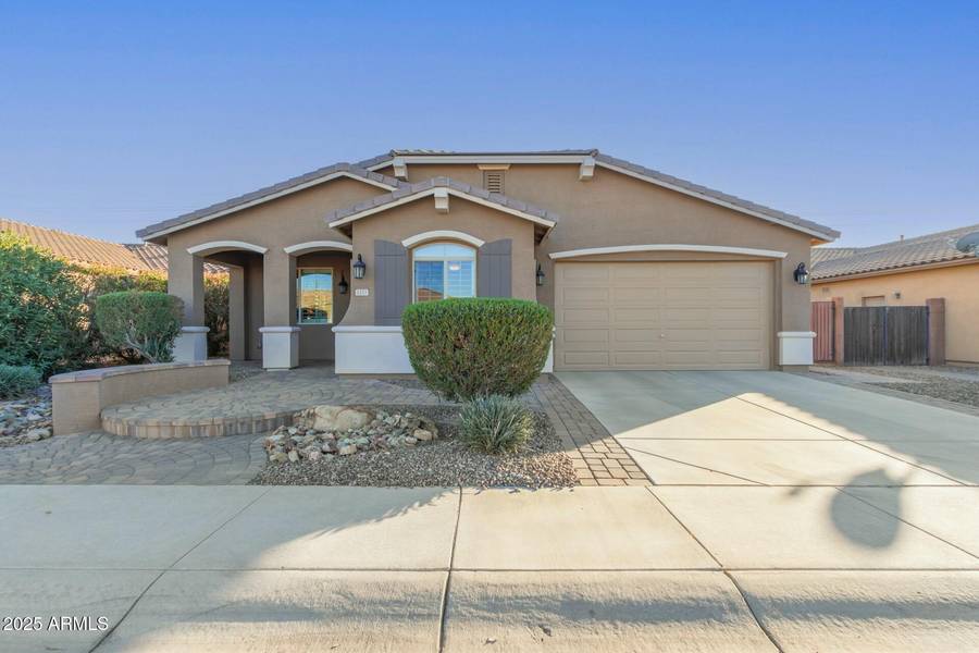 1113 W FIR TREE Road, San Tan Valley, AZ 85140